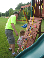 Swing Set