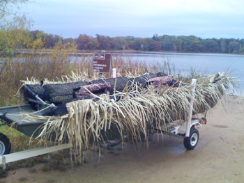 Duck Boat