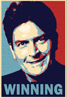 Charlie Sheen